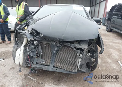 2010 Nissan Sentra 2.0Sl из США, поврежденный, VIN 3N1AB6AP4AL664015